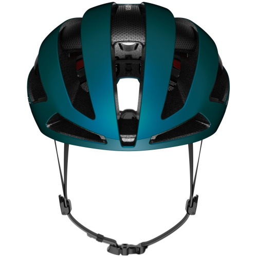 Trek Helmet Velocis Mips Medium CE DARK AQUATIC