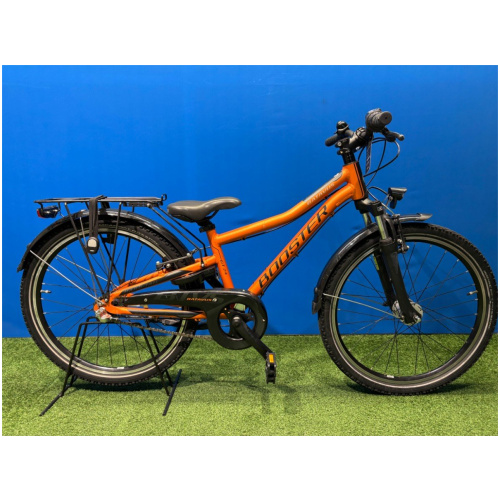 Batavus Booster Oranje Jongens 2020