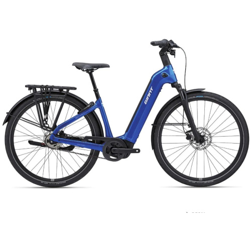 Giant AnyTour E+ Sapphire Dames 2025