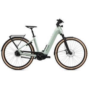 Flyer Upstreet 7.43 Frosty Sage 2025