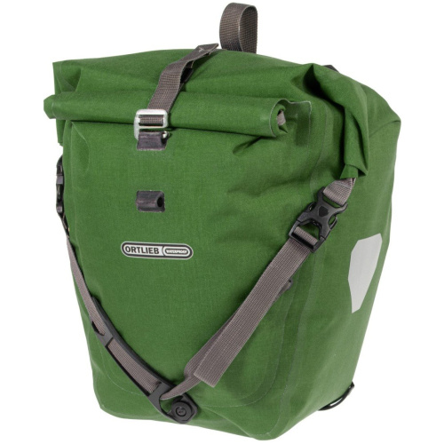 Ortlieb Back-Roller Plus QL2.1 20 L Moss-green