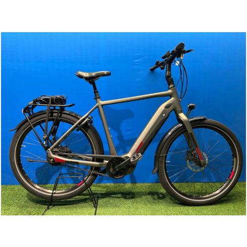 Koga PACE B10 Grijs Heren 2020