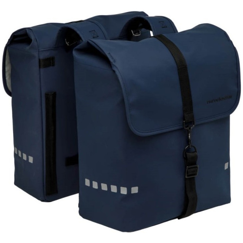 New Looxs TAS ODENSE DOUBLE Dark Blue