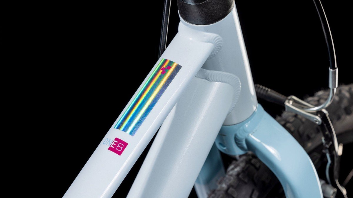 Cube NUMOVE 1 Jongens 2025 - Afbeelding 5