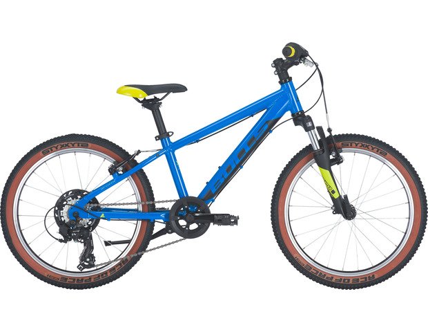 Bulls Tokee SID Blue 20 Diamant 2023 - Afbeelding 3