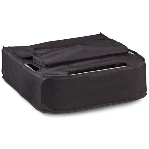 Uebler Transporttas 19840 für Träger i 21 Zwart