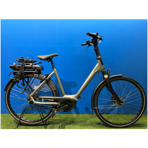 Sparta A-Shine M8b BELT Titangrey Dames 2021