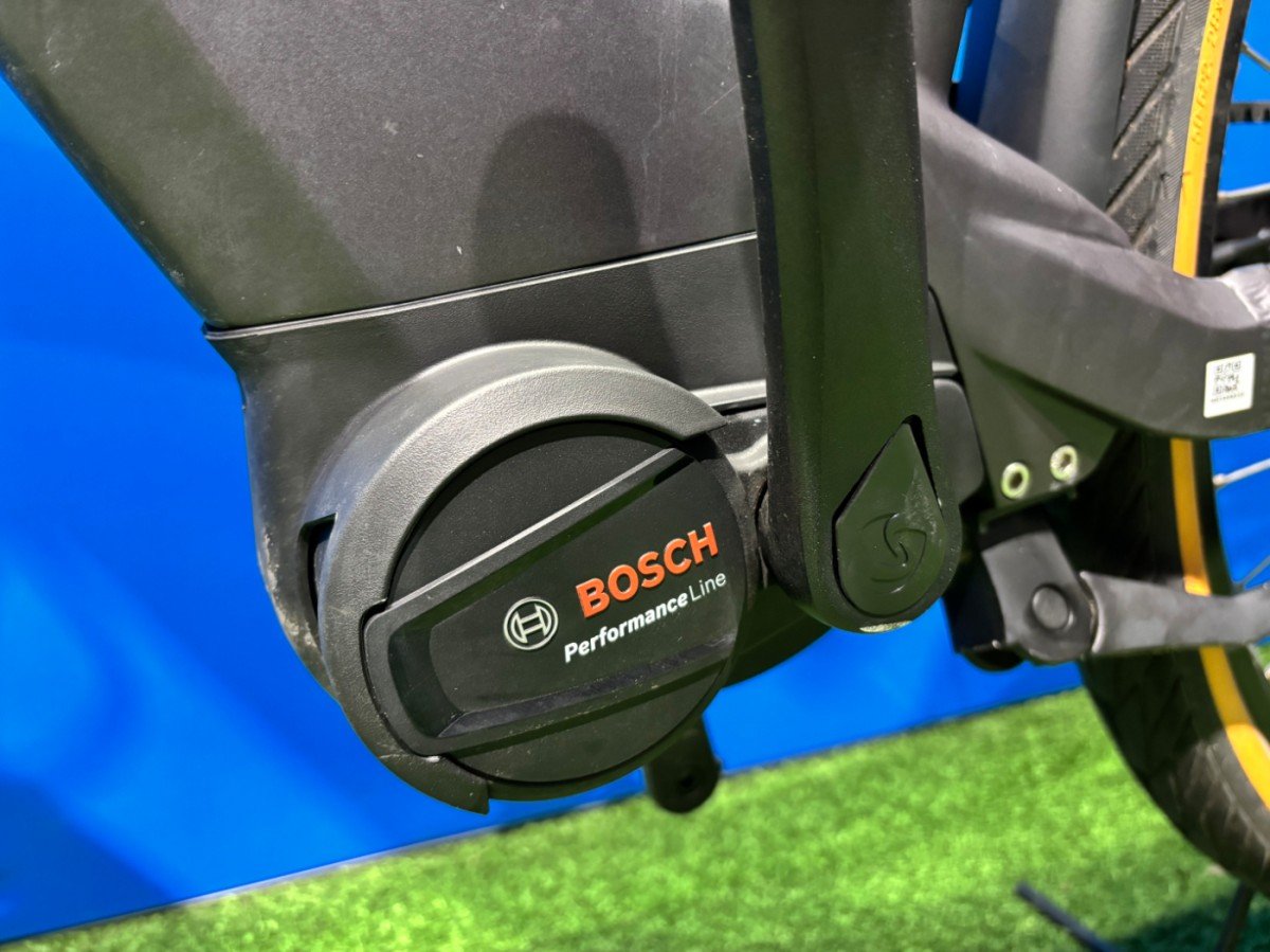 Sparta d-Rule Ultra (625 Wh) Zwart Mat Heren 2025 - Afbeelding 4