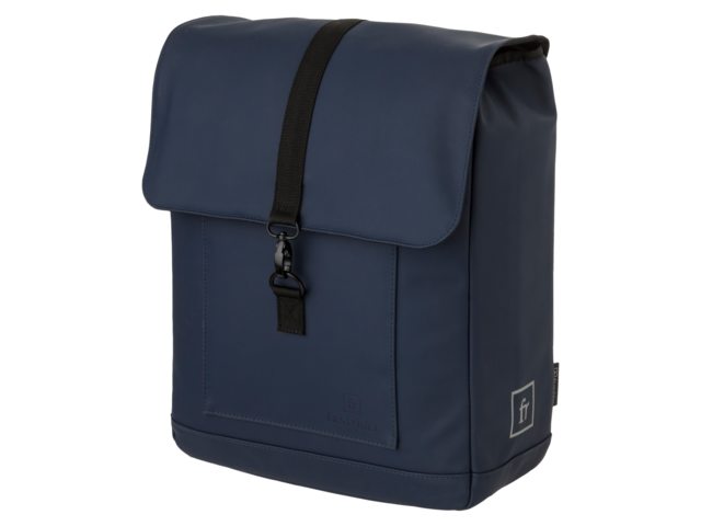 Fastrider Jaxx ii 14L Enkel Achter/Rugzak Trend Navy Blauw