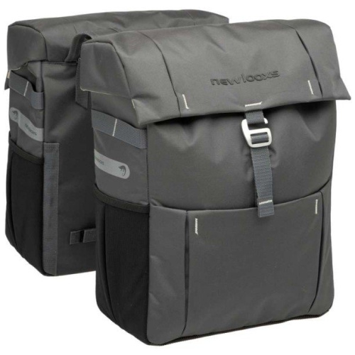 New Looxs TAS VIGO DOUBLE Grey