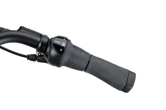 Batavus Senz Comfort Groengrijs Dames 2025 - Afbeelding 5