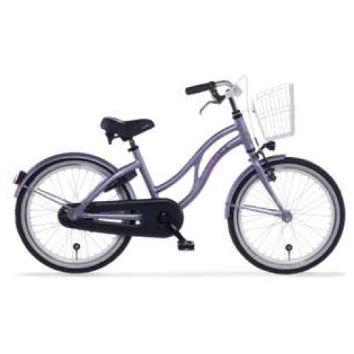 Alpina Geen Hazy Lavender Matt 22 Meisjes 2023