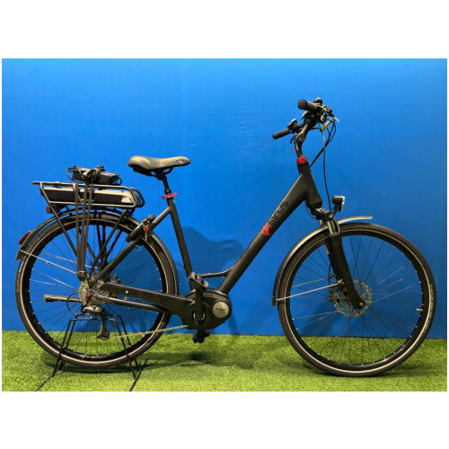 Sinus BT-20 Zwart Dames 2019