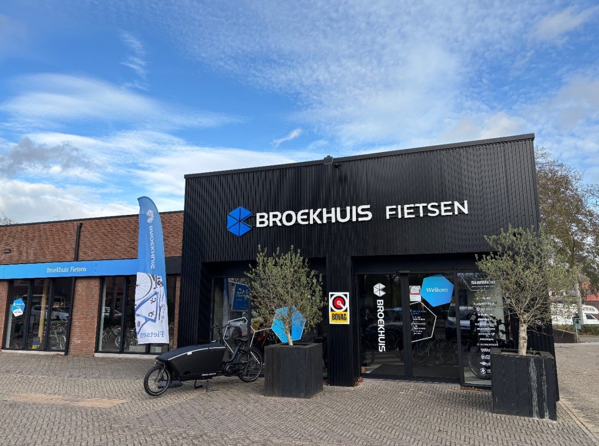 Gazelle Esprit 7v Zwart Dames 2023 - Afbeelding 3