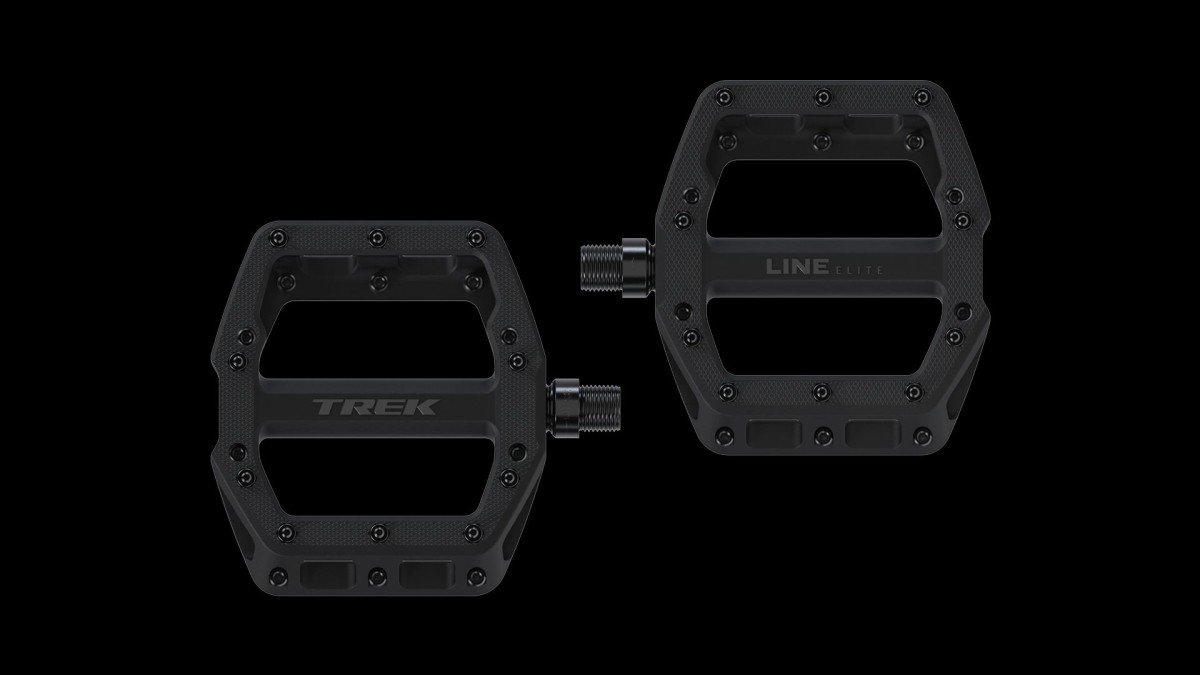 Trek District+ 2 Belt Lowstep TREK BLACK Dames 2025 - Afbeelding 3