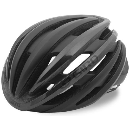 Giro Helm Cinder MIPS ZWART/GRIJS