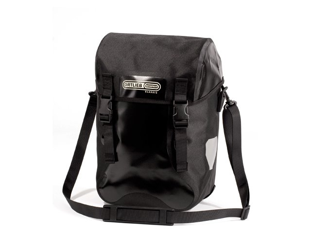 Ortlieb Tas voor sport packer classic f4803 ql2.1 (p Zwart - Afbeelding 5