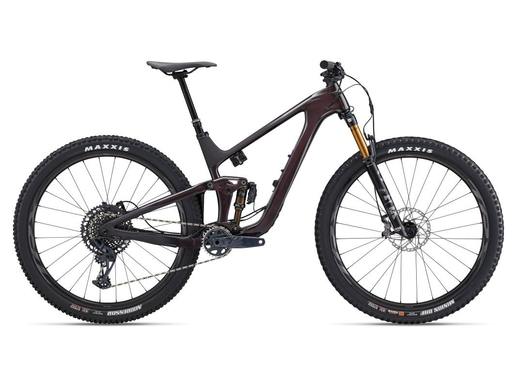 Giant Trance Advanced Pro 29er Cordovan Heren 2022