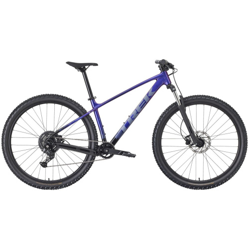 Trek Marlin 4 Gen 3 PURPLE FLIP/BLACK FADE 2026