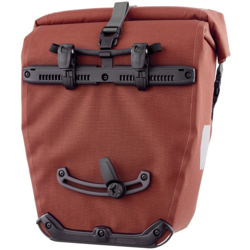 Ortlieb Back-Roller Plus QL2.1 20 L Dark-chili