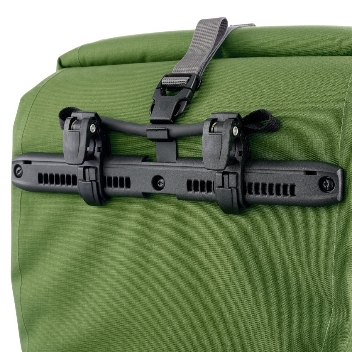 Ortlieb Back-Roller Plus QL2.1 20 L moss-green Groen - Afbeelding 2