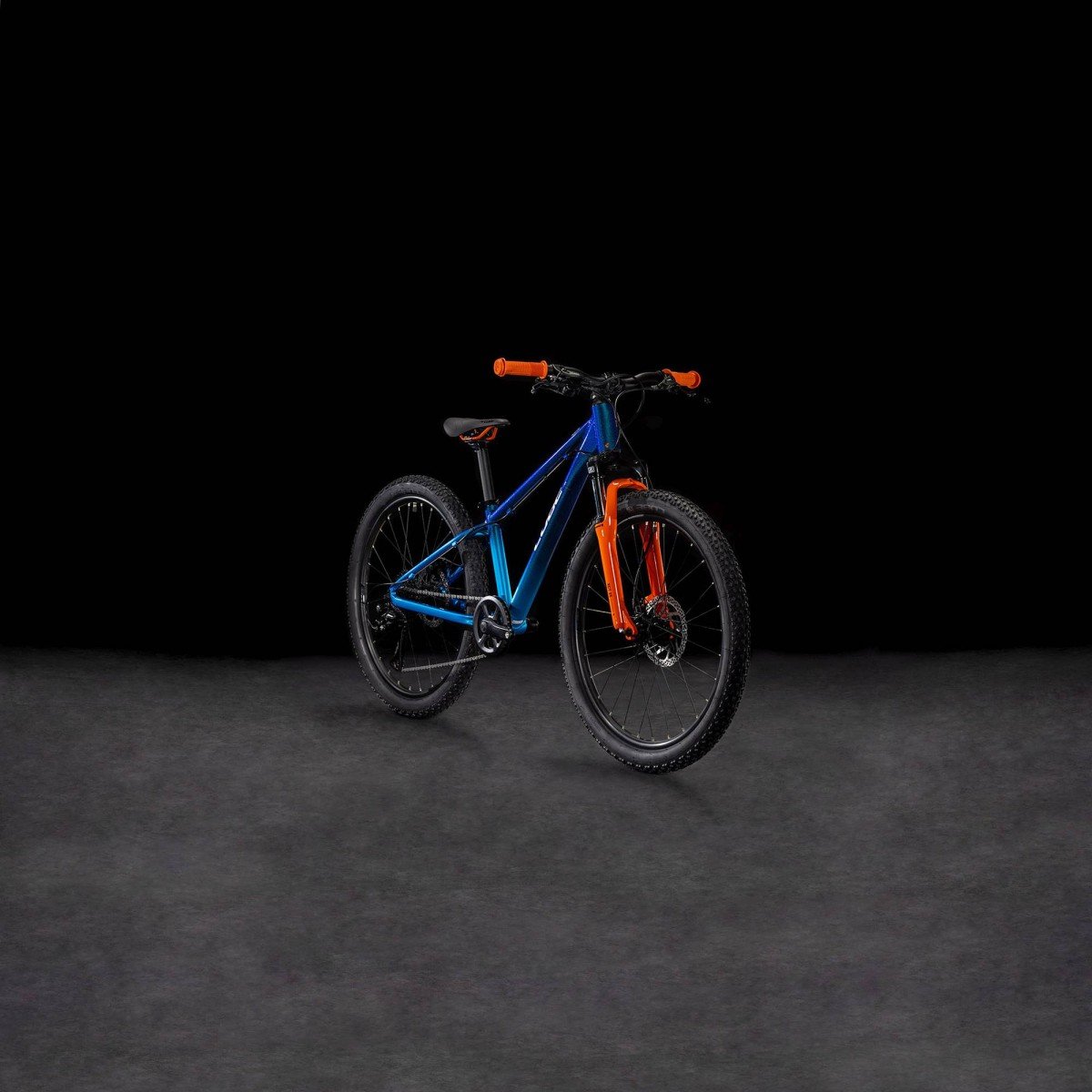 Cube ACID 240 DISC Actionteam Jongens 2026