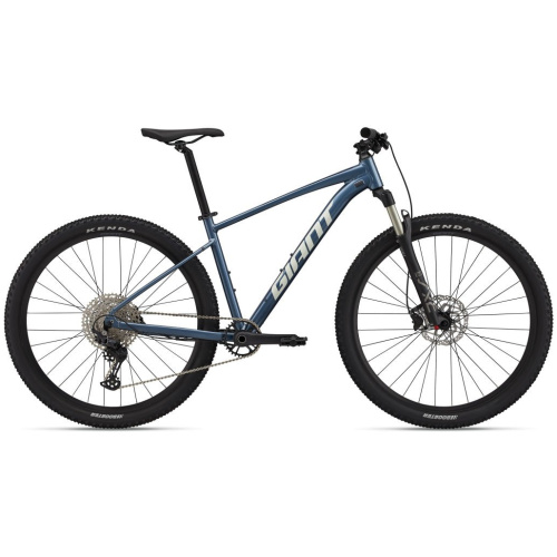 Giant Talon 29er Blue Ashes Heren 2025