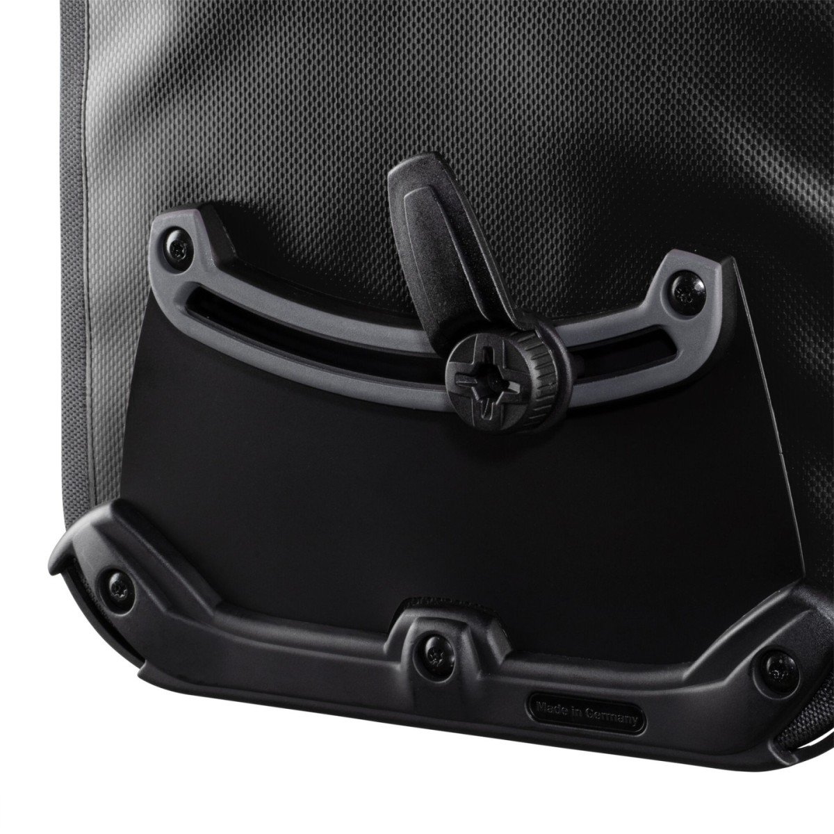 Ortlieb Tas voor sport packer classic f4803 ql2.1 (p Zwart - Afbeelding 3