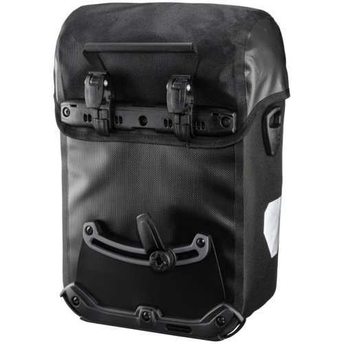 Ortlieb Tas voor sport packer classic f4803 ql2.1 (p Zwart