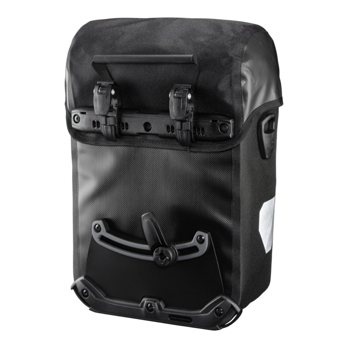 Ortlieb Tas voor sport packer classic f4803 ql2.1 (p Zwart