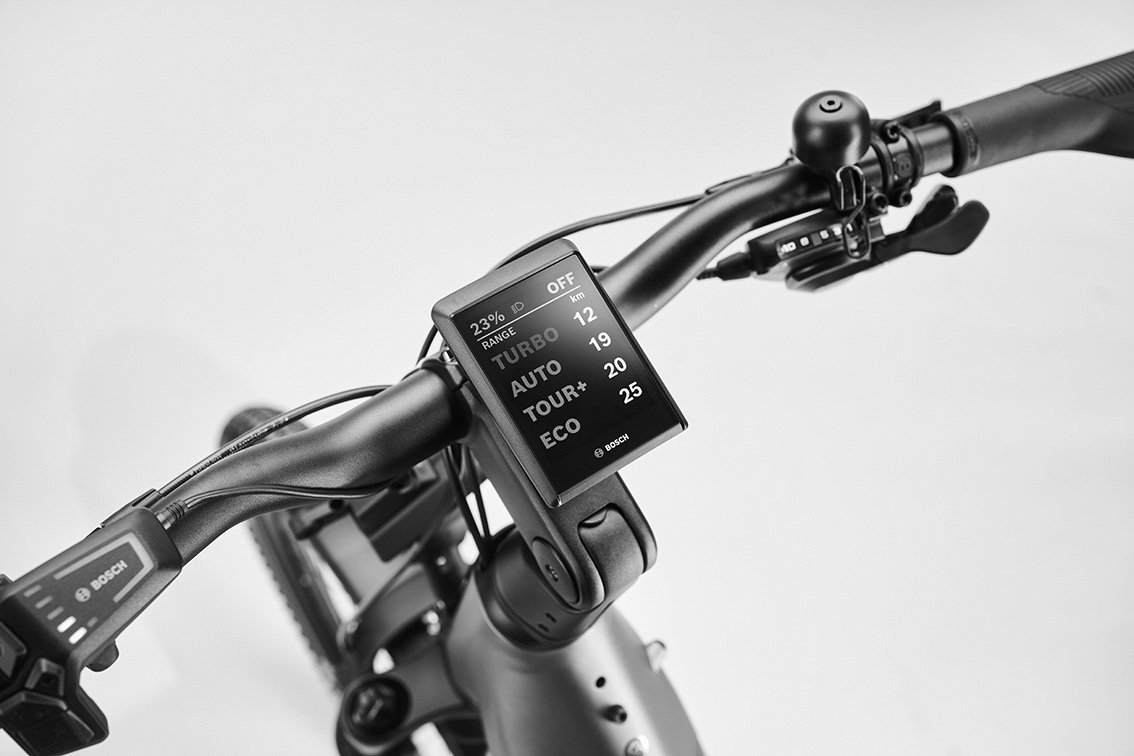 Diamant Suvea Trip Pro (800 Wh) HEUGRÜN 2025 - Afbeelding 5