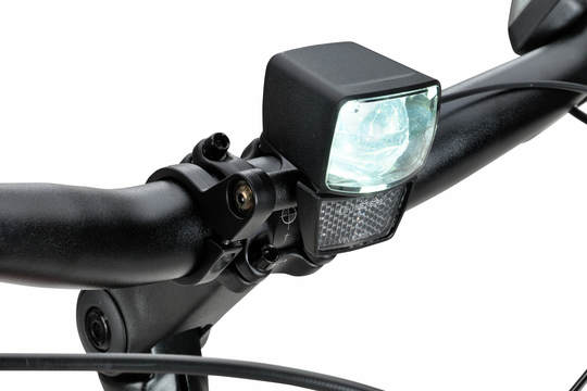 Sparta C-Grid Ultra incl. 500Wh Bronx Green Gloss Dames 2025 - Afbeelding 9