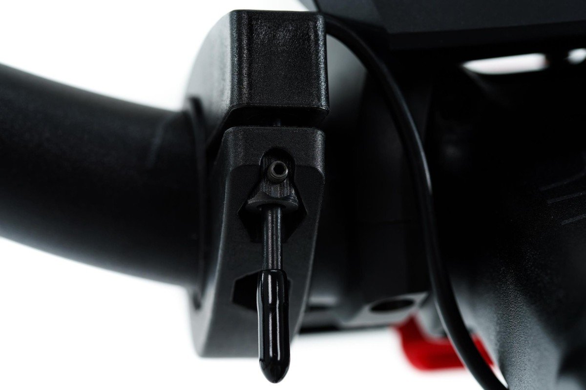 Acid FILINK FOR HANDLEBAR 31.8 & 25.4MM BLACK - Afbeelding 3