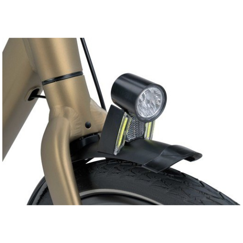 Batavus Senz Exclusive Royal Gold 2025