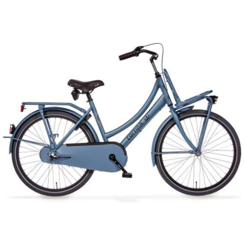 Cortina U4 Transport mini Stone Wash Matt 42 Meisjes 2025