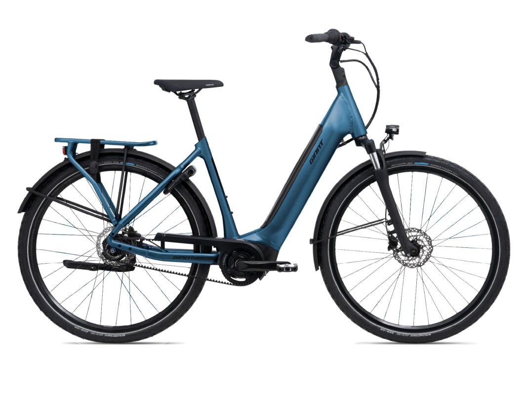 Giant DailyTour E+ Electron Blue 2026