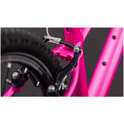 Cube NUMOVE 240 FUCSIA/PLUM 2026