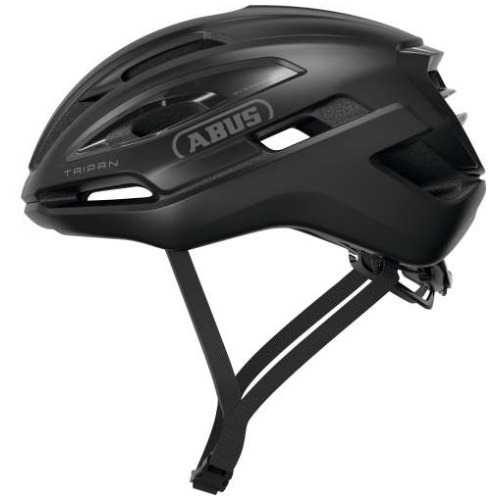 Abus Taipan Velvet Black