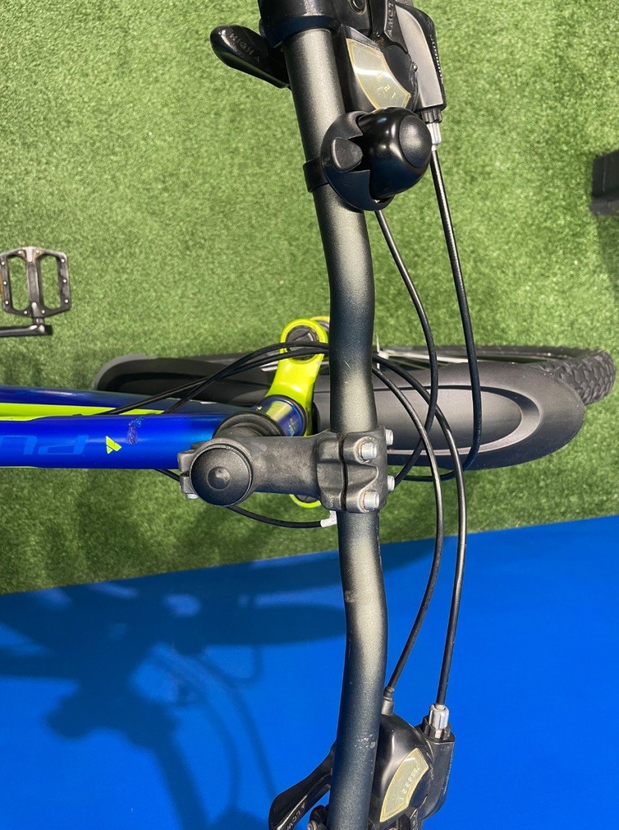 Bulls Pulsar Groen Heren - Afbeelding 5