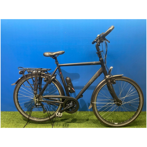 Rih Z-800 Zwart Heren 2019