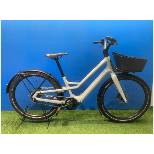 Specialized Como MEENEEMPRIJS Wit Dames