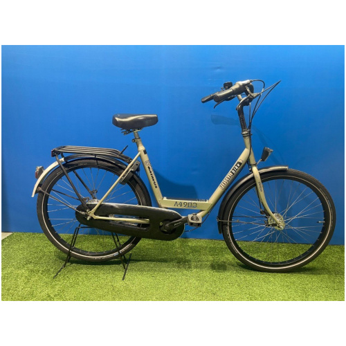 Batavus Personal Bike Beige Dames 2016