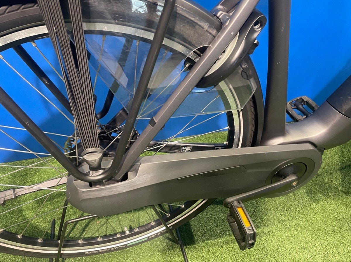 Rih Movenda Grijs Dames 2022 - Afbeelding 7