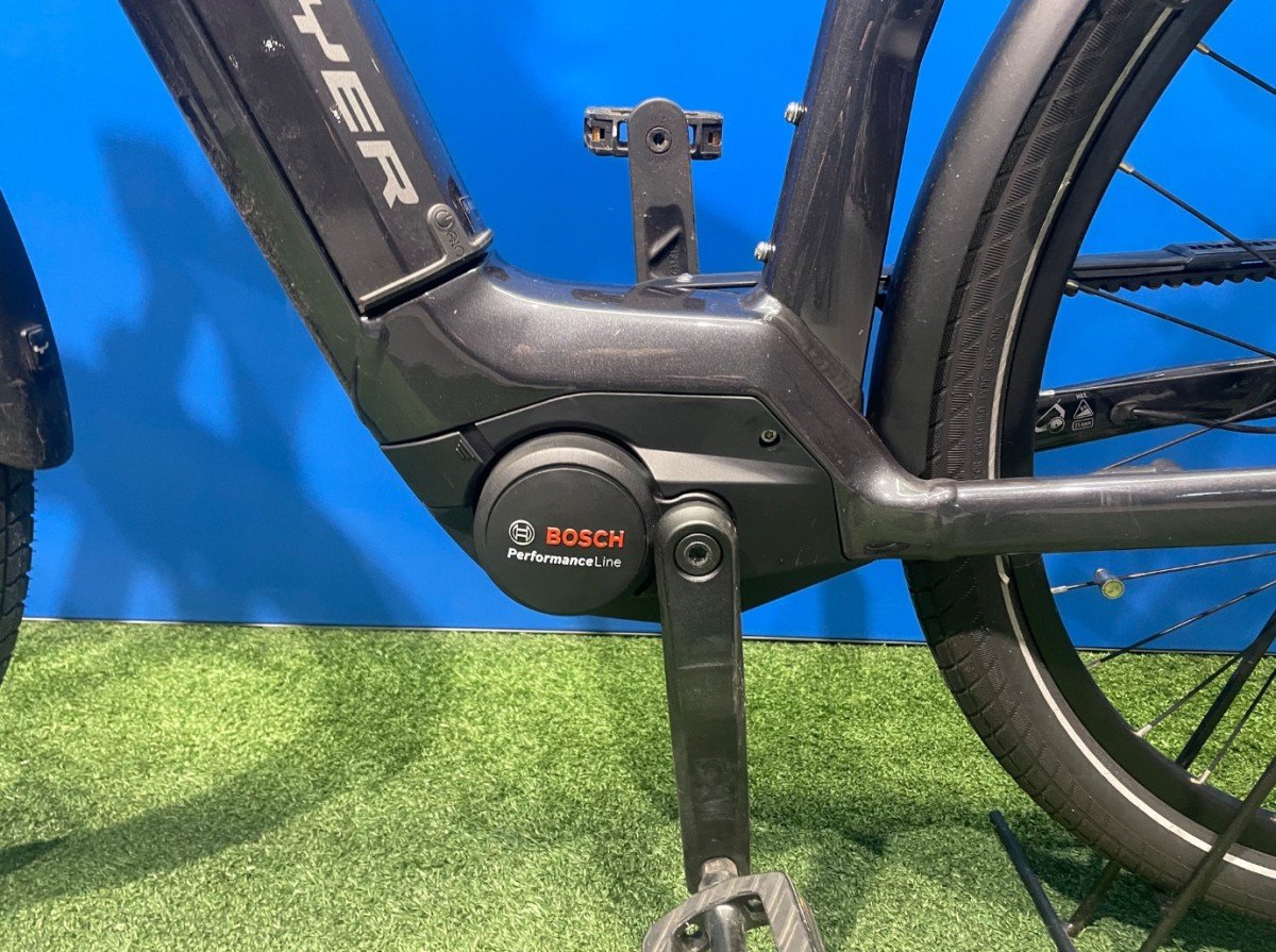 Flyer GoTour 6 7.43 Grijs Heren 2022 - Afbeelding 5