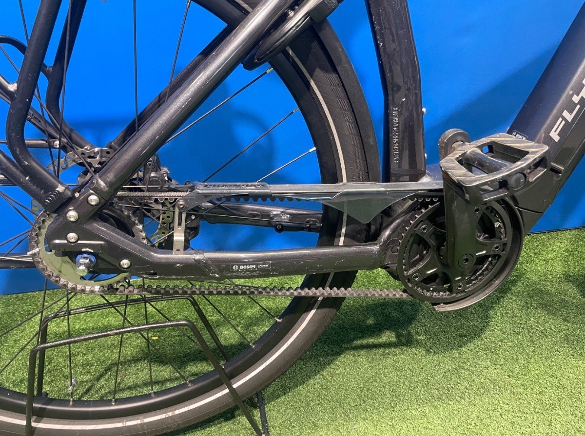 Flyer GoTour 6 7.43 Grijs Heren 2022 - Afbeelding 4