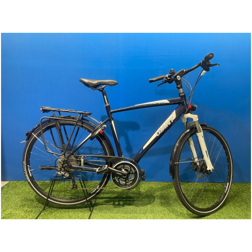 Giant RS Aspiro Donkerblauw Heren