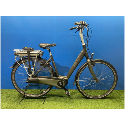 Rih X Omega Olijfgroen Dames 2018