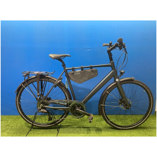 Jan Janssen Transalpine Noorderlicht Satin Heren 2024