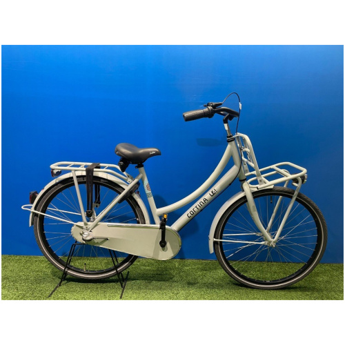 Cortina U4 Transport Mini Ice Flow Matt 26 Meisjes 2023