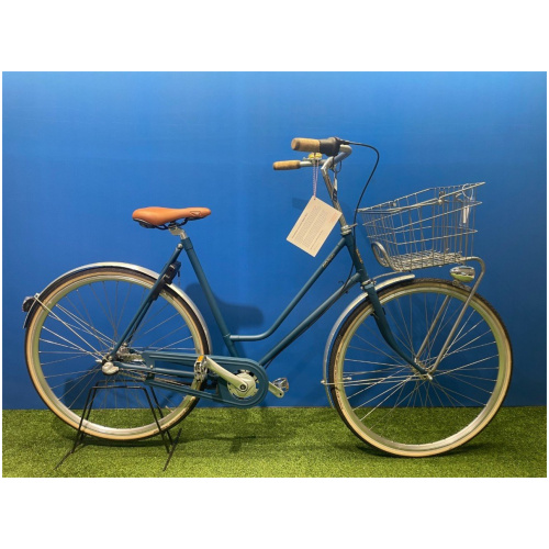 Roetz Road 3v Matt Ocean Blue Dames 2024